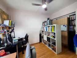 Blk 17 Jalan Tenteram (Toa Payoh), HDB 5 Rooms #482425841